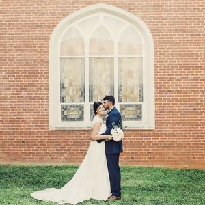 Meet your Posher, Casey